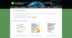 Desktop Screenshot of nica.co.il